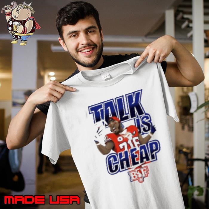Benny The Butcher Victory Monday Talk Is Cheap Unisex