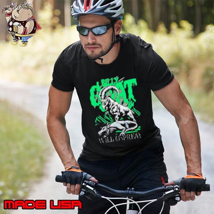 Bill Goat Will Ospreay Dragonslayer vintage Unisex