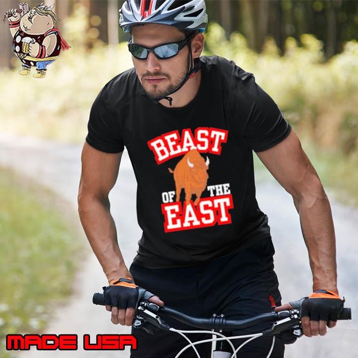 Billy Buffalo beast of the East Unisex
