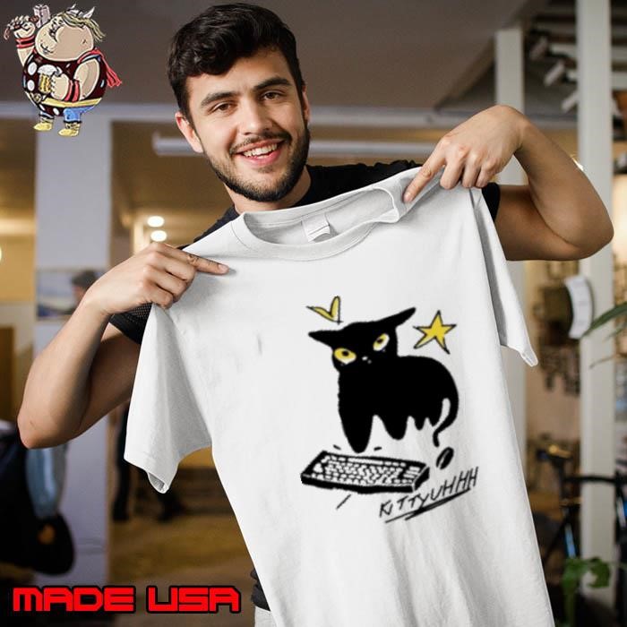 Caseoh Games Wearing Kittyuhhh Unisex
