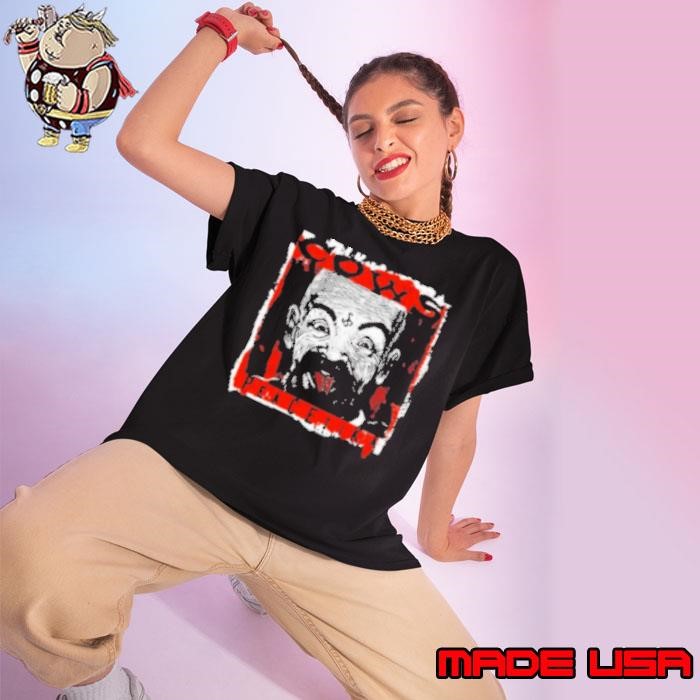 Cows Peacetika Shirt Ladies tee