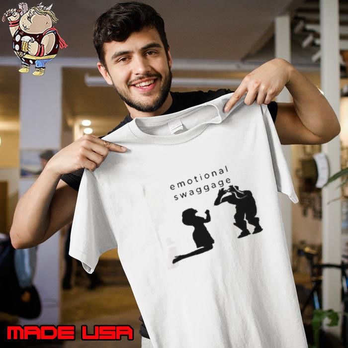 Emotional Swaggage Unisex