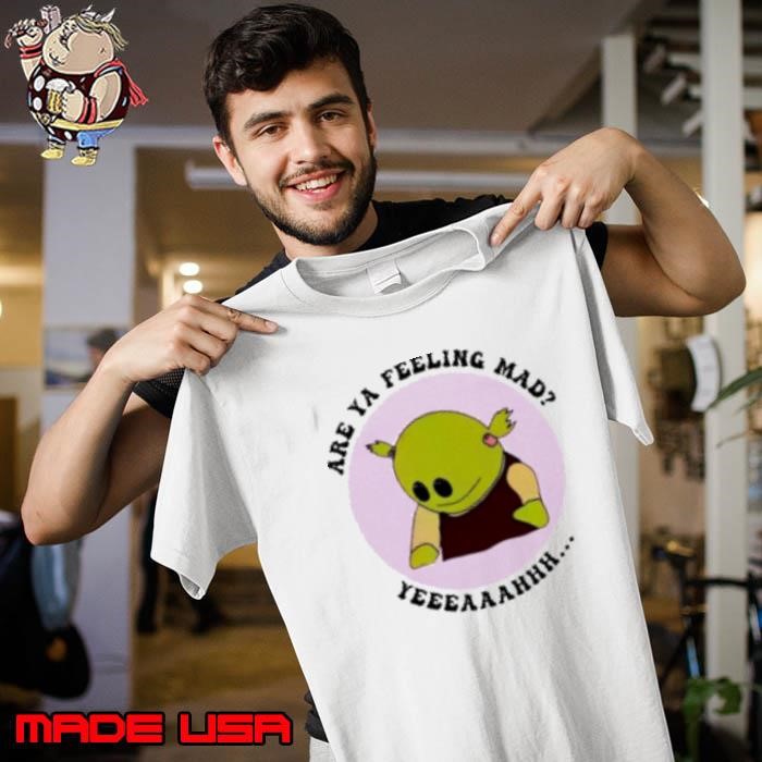 Groovy are you feeling mad Nanalan Unisex