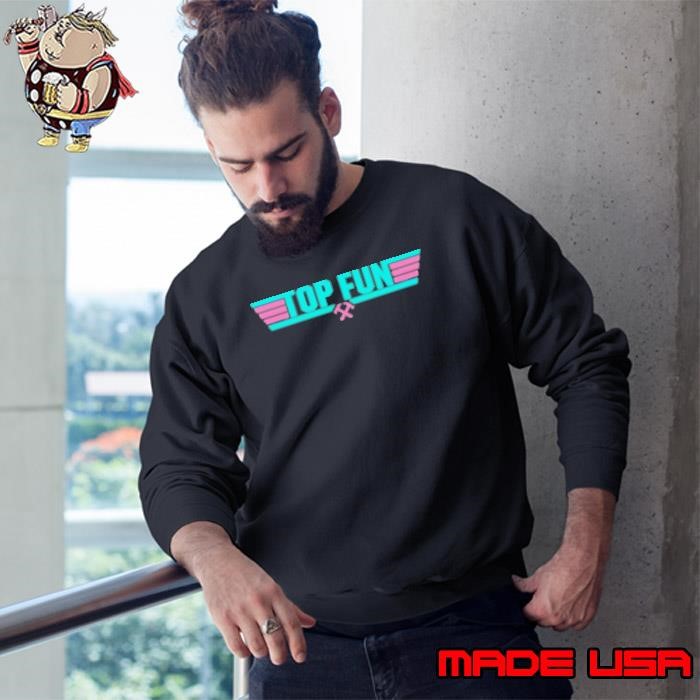 Hammers Top Fun Sweatshirt