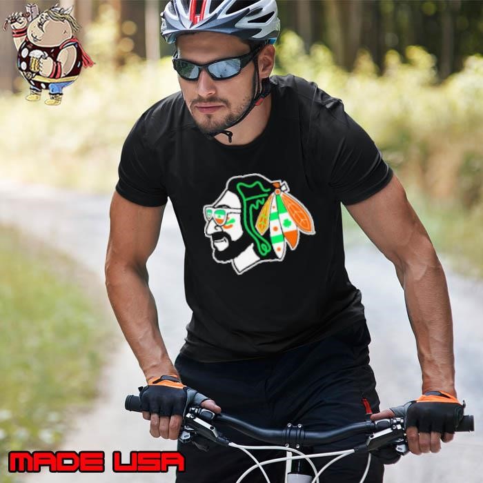 Irish Hawks logo Unisex