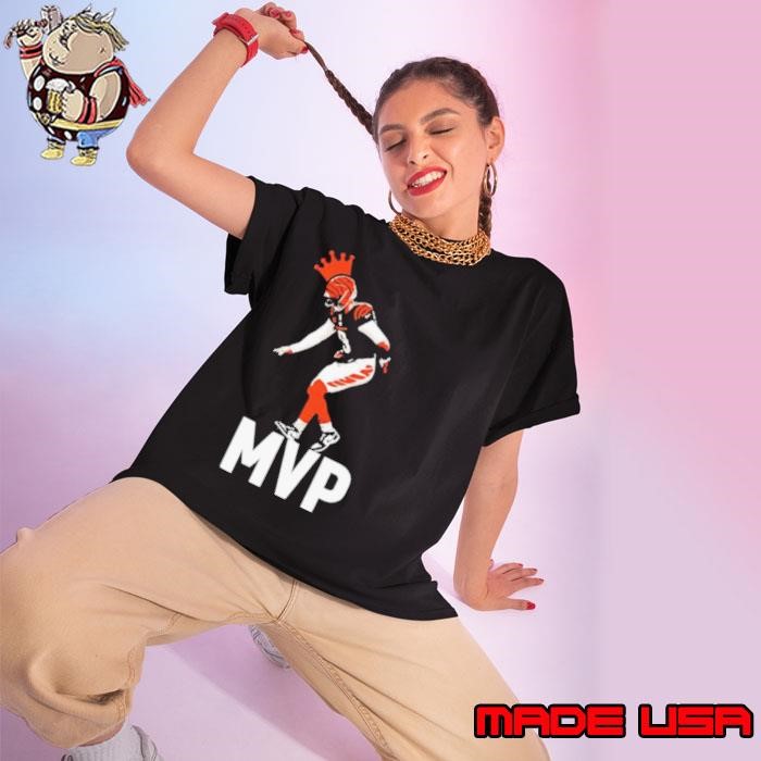 Jackpot Joey MVP Ladies tee