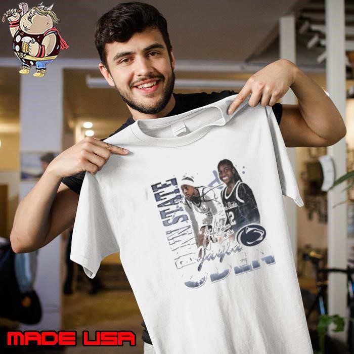 Jayla Oden Penn State 90s graphic Unisex