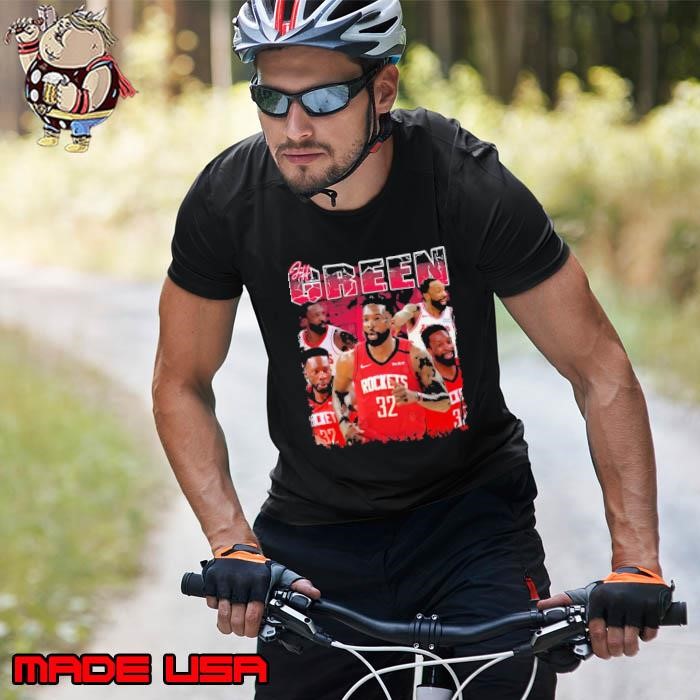 Jeff Green American professional basketball Houston Rockets Unisex