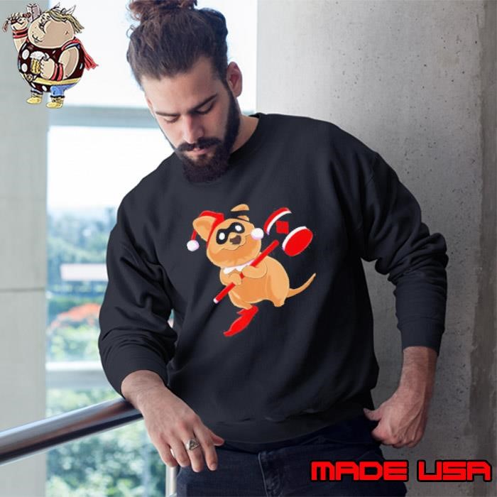 Kawaii Australia Harley Quokka Sweatshirt