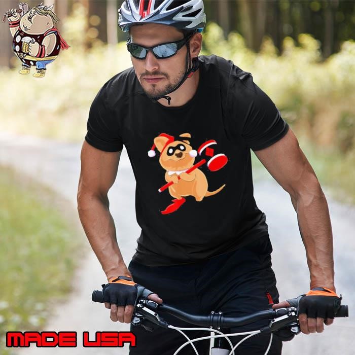 Kawaii Australia Harley Quokka Unisex