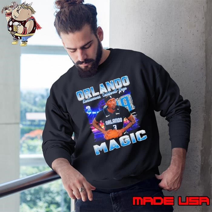 Kentavious Caldwell-Pope American professional basketball for Orlando Magic Sweatshirt
