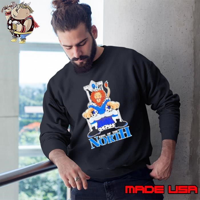 King North Crewneck Sweatshirt