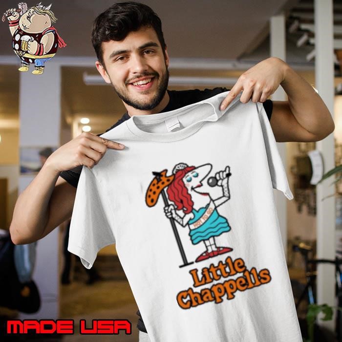 Little Chappells Unisex