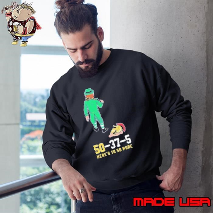 ND 50 More Pocket Sweatshirt