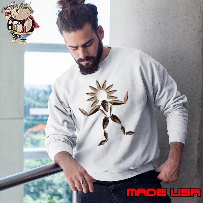 Native American Arrowhead Hunting Gift Sweatshirt