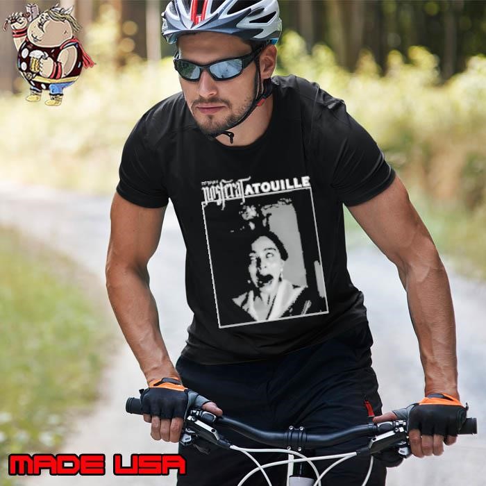 Nosferatatouille Nosferatu Ratatouille Mashup Unisex