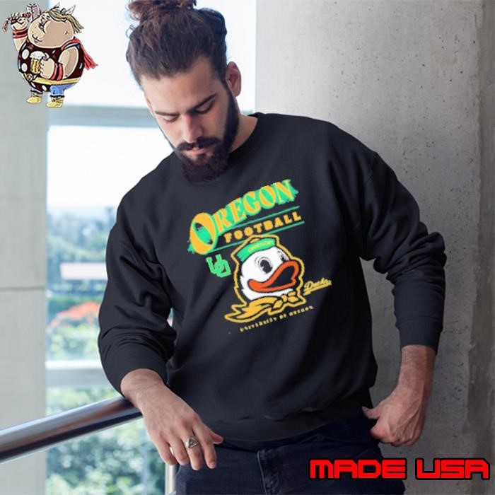 Oregon Ducks university of Oregon Sweatshirt