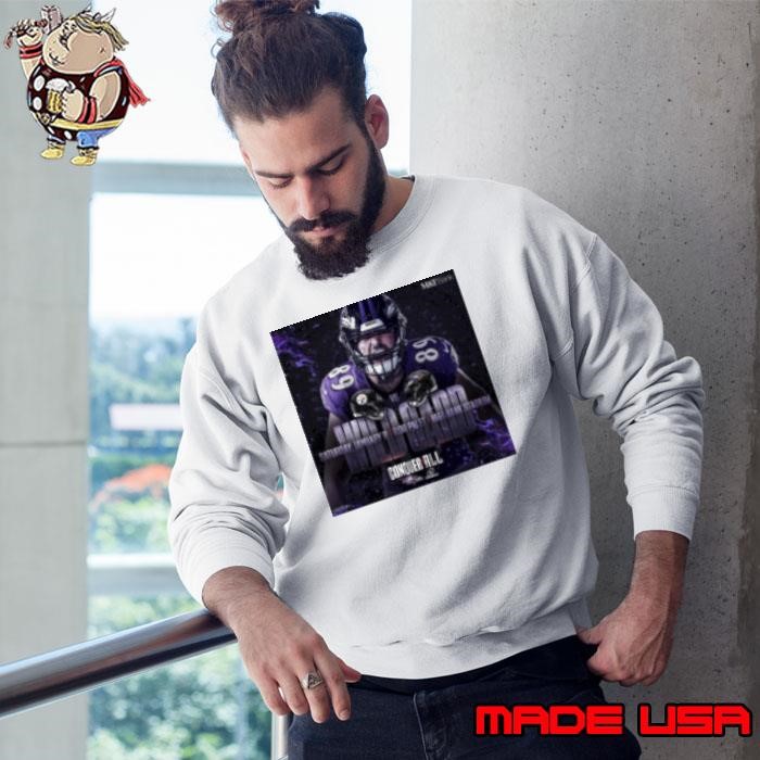 Pittsburgh Steelers Vs Baltimore Ravens Wild Card Saturday January 11 M Sweatshirt