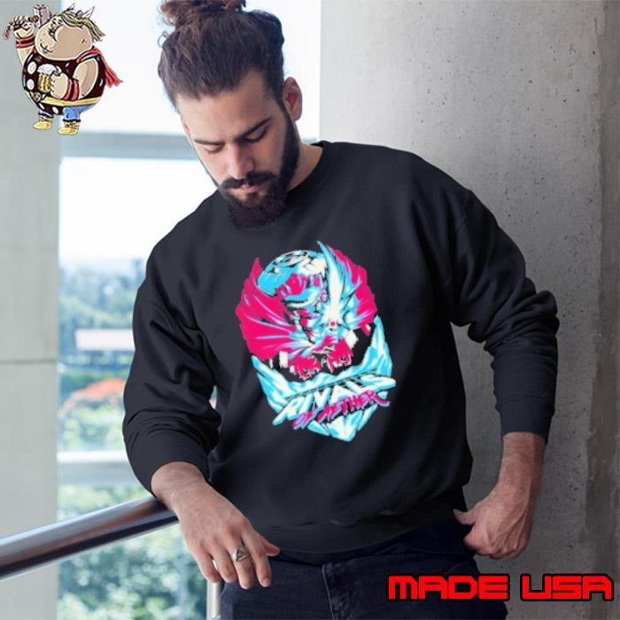 Rivals Of Aether 2 Clairen Sweatshirt