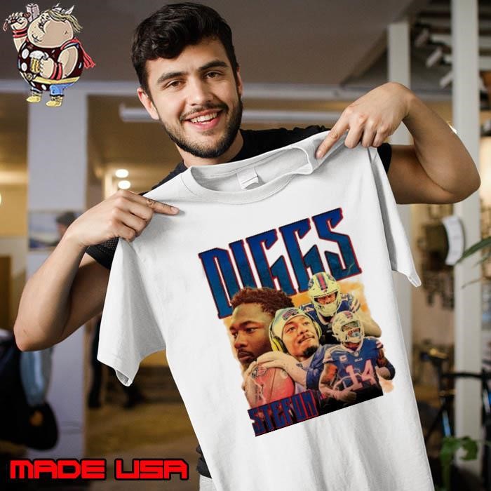 Stefon Diggs American professional football wide receiver Unisex