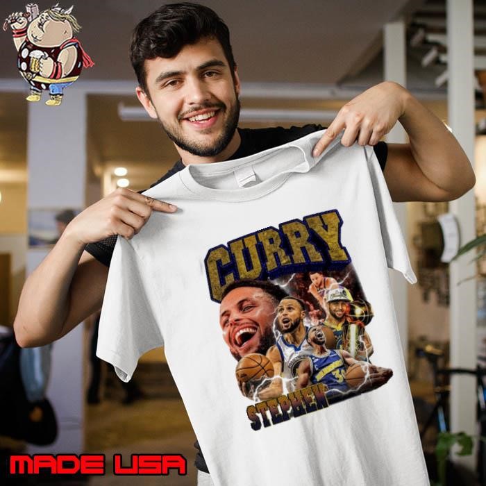 Stephen Curry American professional basketball Golden State Warriors Unisex