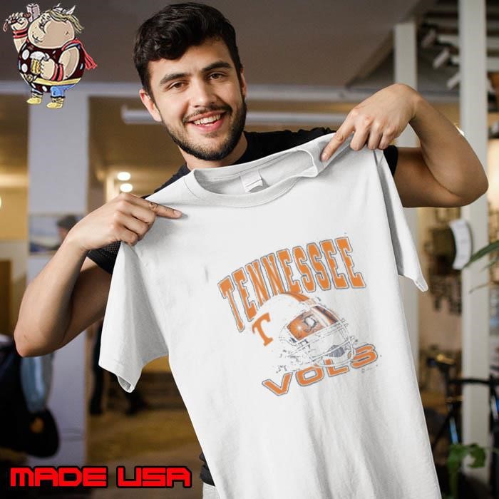 Tennessee Vols Collegiate Sportswear Unisex