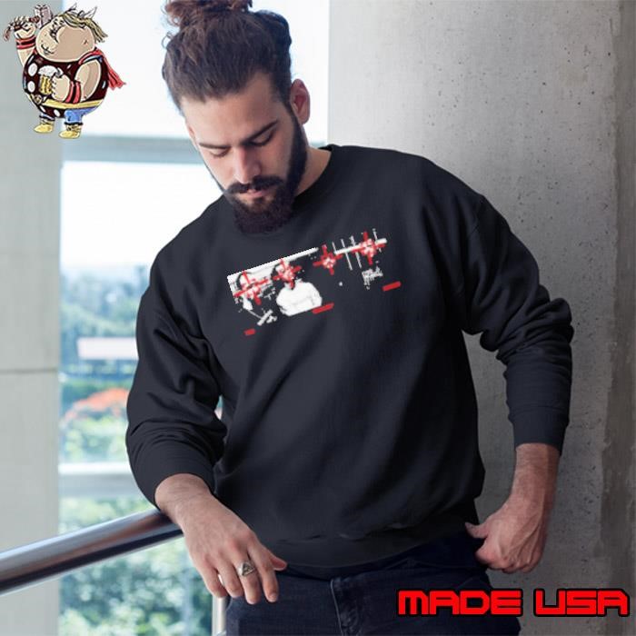 The Dealer Sound Fuck Dealer Sweatshirt