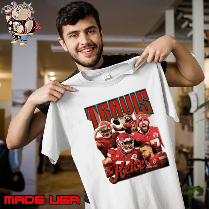 Travis Kelce American professional football tight end Unisex