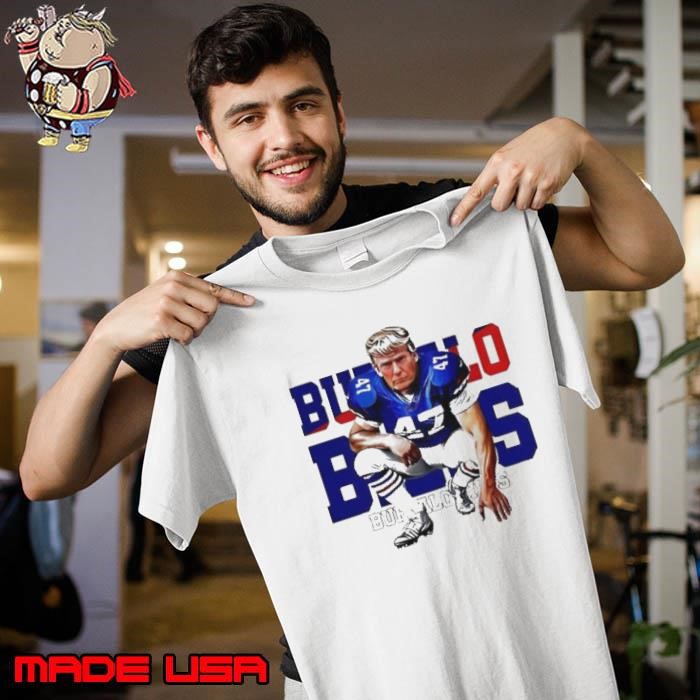 Trump 47 Buffalo Bills Super Bowl Lix 2025 Unisex