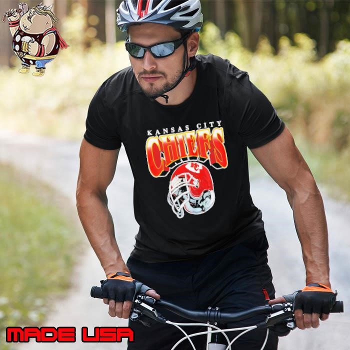Vintage 1995 Kansas City Chiefs Unisex