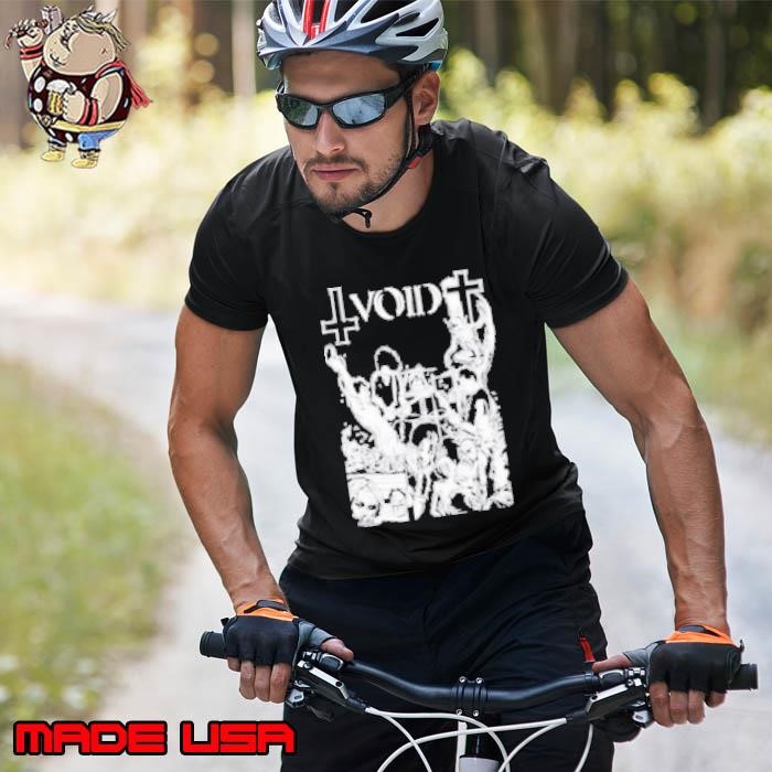 Void Time To Die Unisex