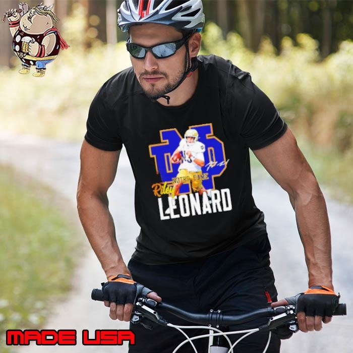 13 Leonard Notre Dame Football Unisex