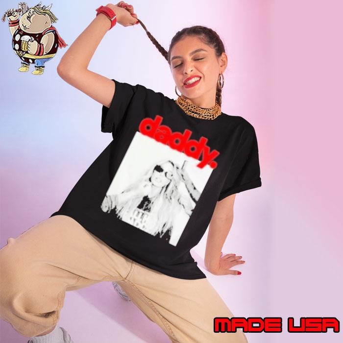 Alex Cooper Call Her Daddy. Photo Ladies tee
