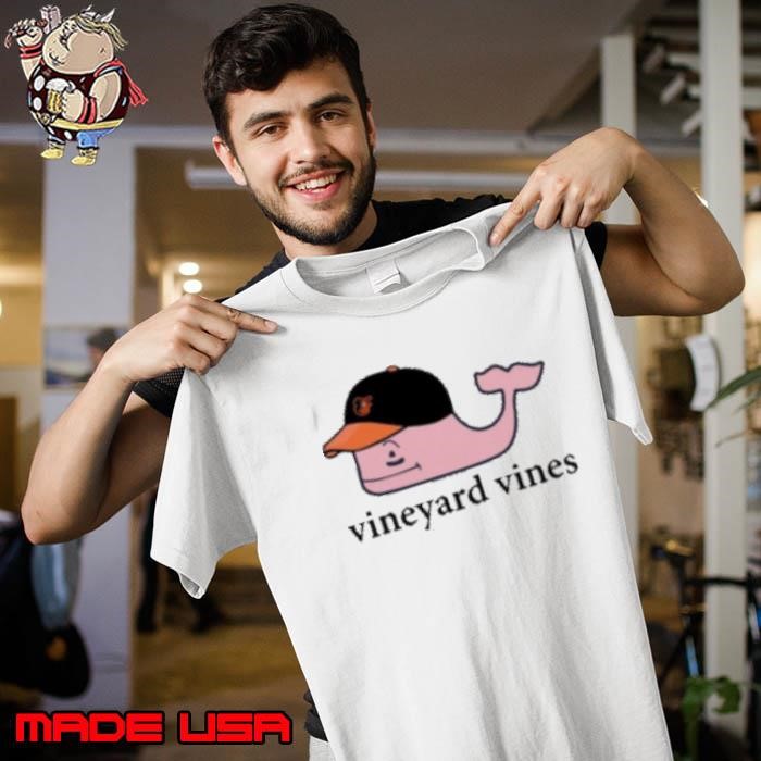 Baltimore Orioles Vineyard Vines Unisex