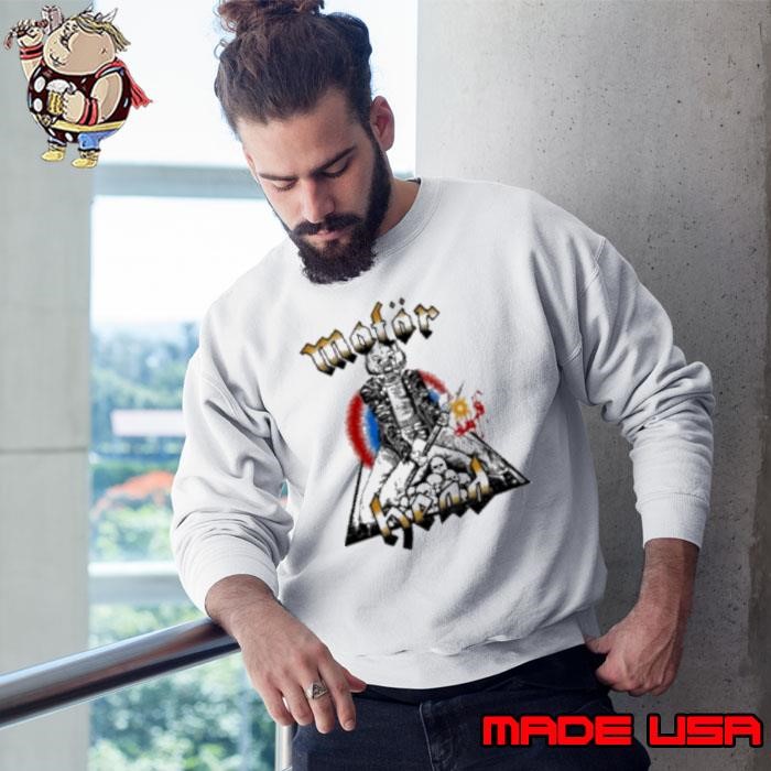 Beyond Human Limb From Limb Sweatshirt