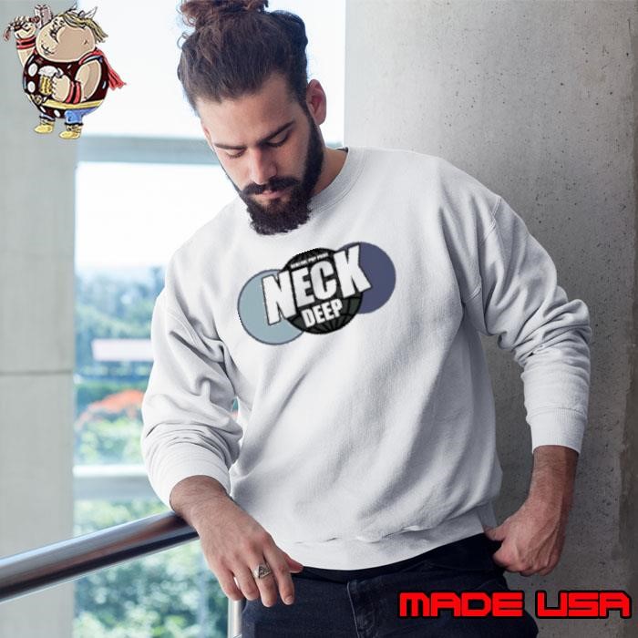 Generic pop punk Sweatshirt
