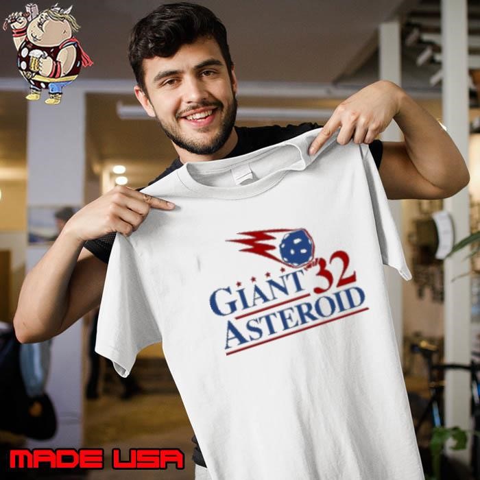 Giant Asteroid ’32 Unisex