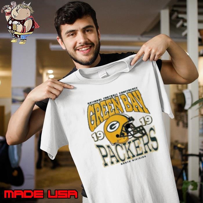 Green Bay Packers Classic Team Helmet Unisex