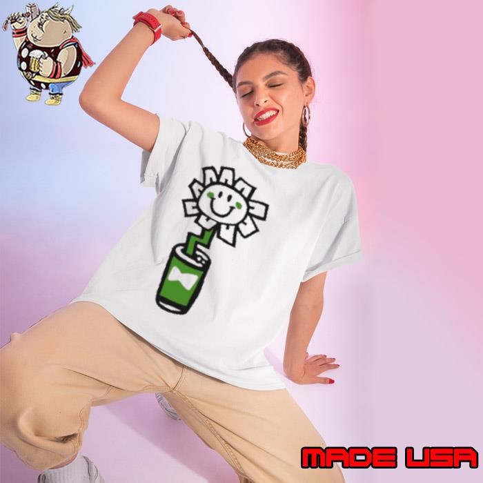 Green Day Wasted Youth Japan Tour 2025 Ladies tee