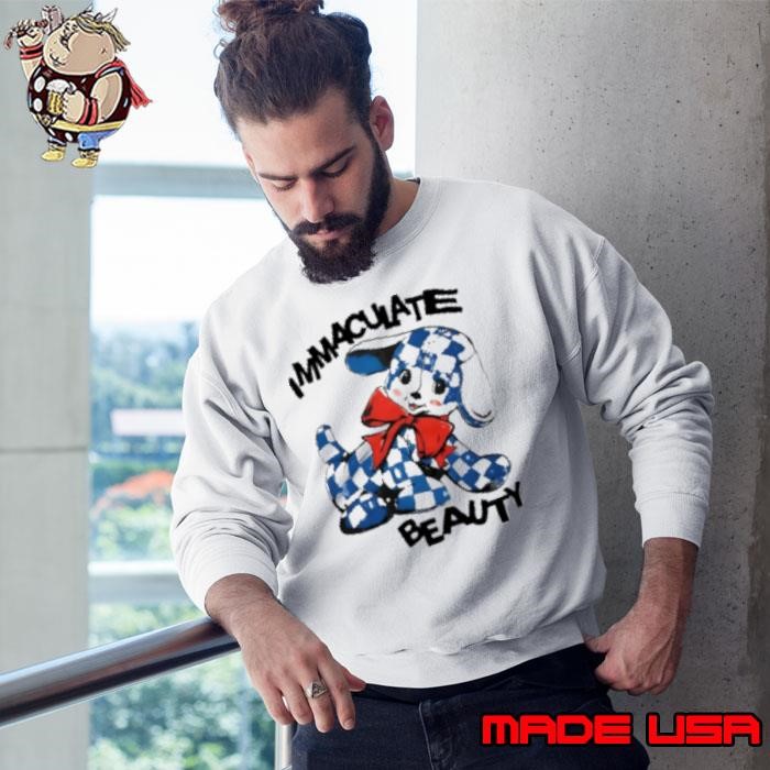 Henry Johnson immaculate beauty Sweatshirt