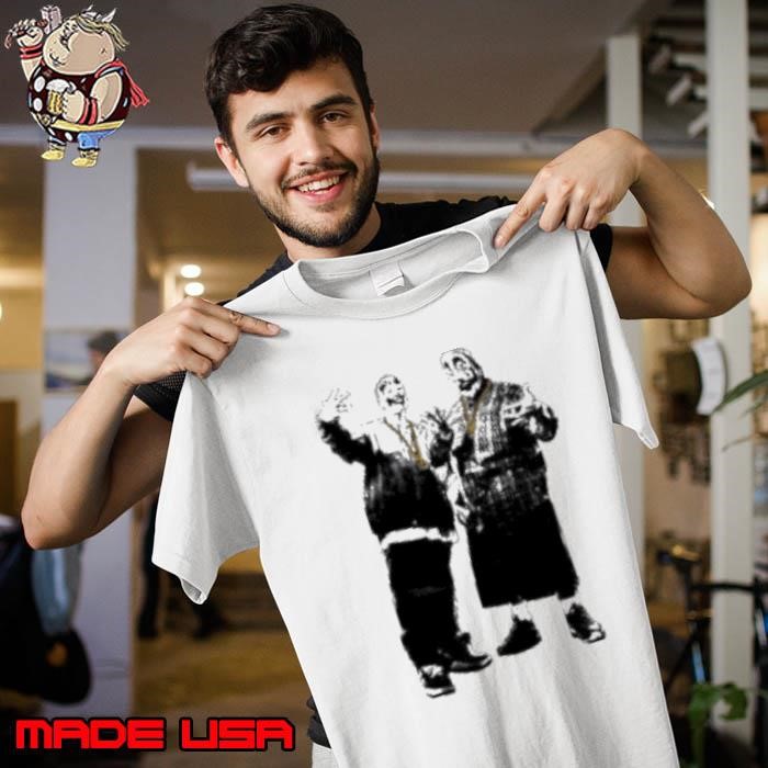 Insane Clown Posse Whadup Unisex
