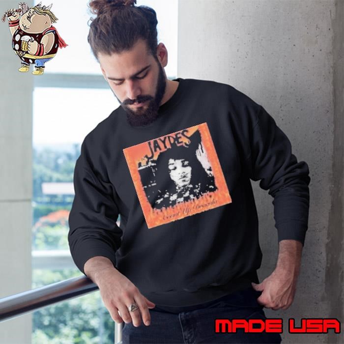 Jaydes Count Up Dracula Sweatshirt