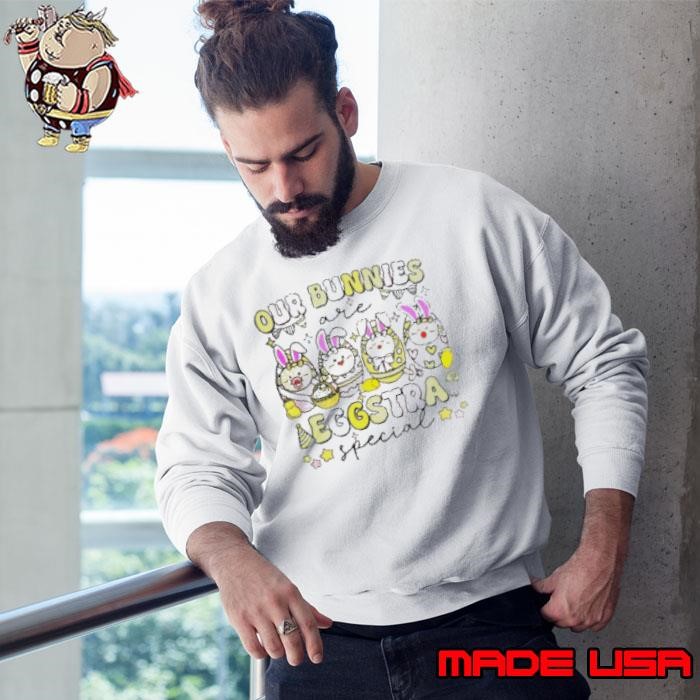 Just Doing My Silly Little Tasks Quote Cat Sweatshirt