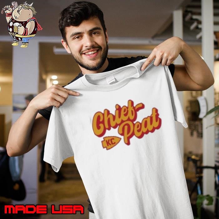 Kansas City Chiefs Peat Unisex