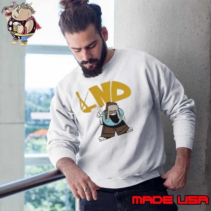 Krozhatch KND Numbuh 2 Sweatshirt