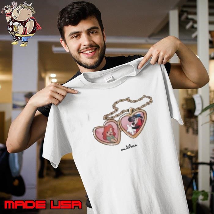La Platica Donde Hay Platica Hay Amor Valentines Day 2025 Unisex