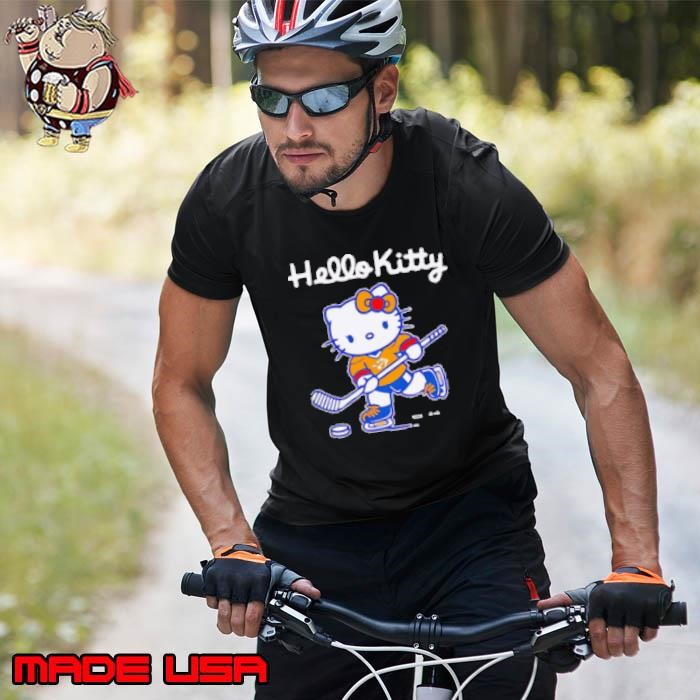 Nashville Predators x Hello Kitty Special NHL Unisex