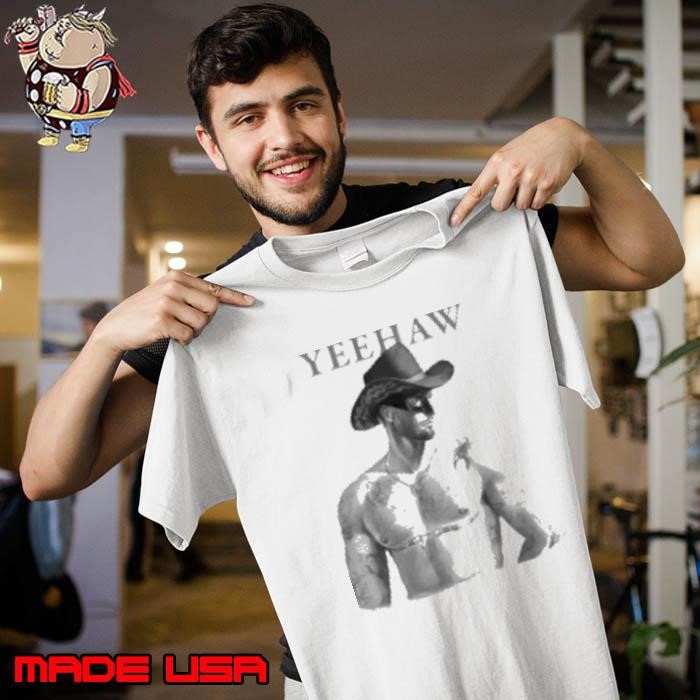 Orville Peck Yeehaw Pride Unisex