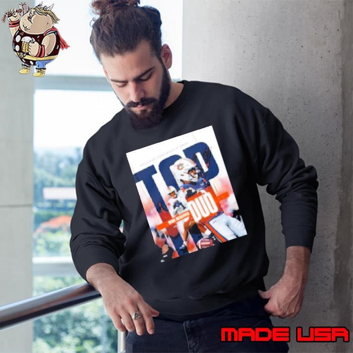 Poster Auburn Football Cam Coleman Eric Singleton Jr College Football's 2025 Top Wide Receiver Duo Signatures Sweatshirt