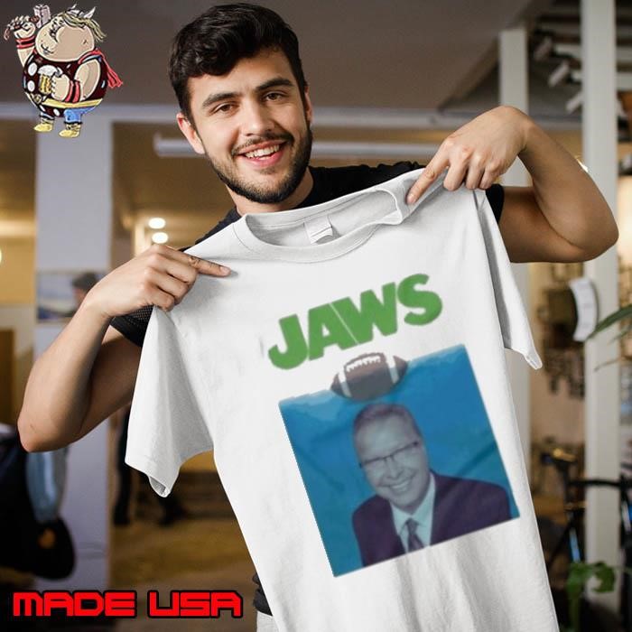 Ron Jaworski Jaws Philadelphia Eagles Philly Unisex